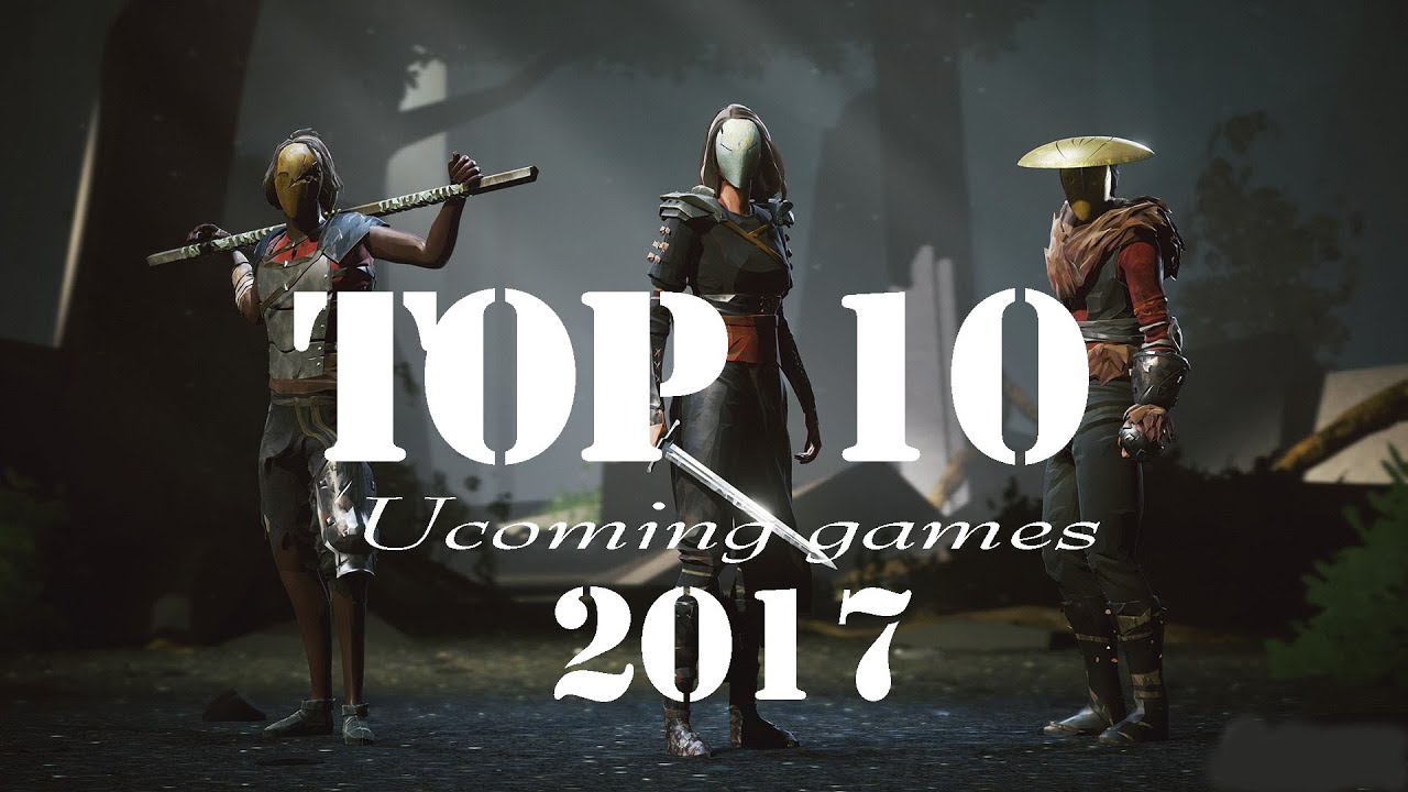 upcoming ps4 fps games 2017 upcoming ps4 fps games 2017