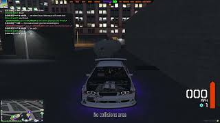 FiveM® by Cfx re Impulse99 Freeroam Minigames Race Trucking DM Drift Derby Custom