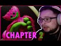 😨PLAYING POPPY PLAYTIME 2 DRUNK ON STREAM😨 - Highlights 📹
