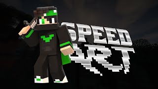 Simplex Speed Art Doomartz
