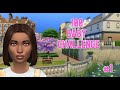 Sims 4 100 Baby Challenge #1 - Creating our Matriarch and Moving In!