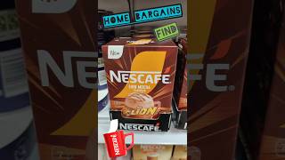 Nescafe Lion Mocha #find #tasty #new #uk #shopping #sweet #drink #lion #mocha #nescafe #flavour
