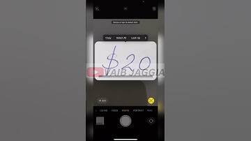 iPhone Currency Conversion Rate in One Click  |  #youtubeshorts #shorts #shortvideo #short