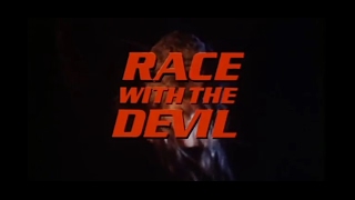 Race With the Devil (1975) Trailer