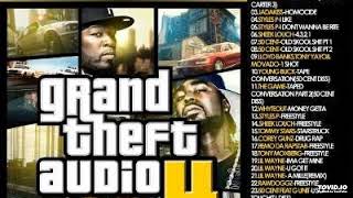 Styles P Freestyle