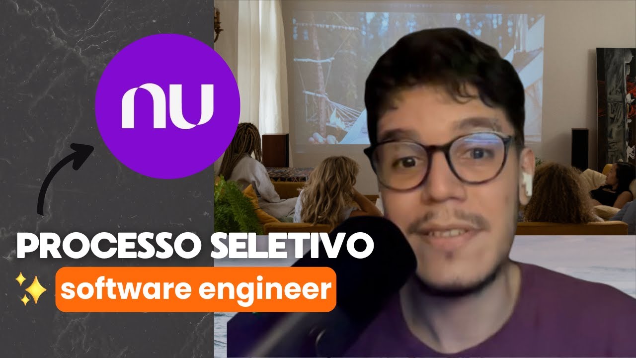 Sobre o Processo Seletivo da NUBANK para Engenheiro de Software Pleno/Senior: erros e aprendizados
