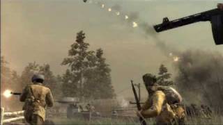Call Of Duty World At War