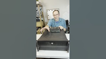 Replacing My Old Proxmox Server!