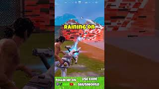 Am I The Only One Like That