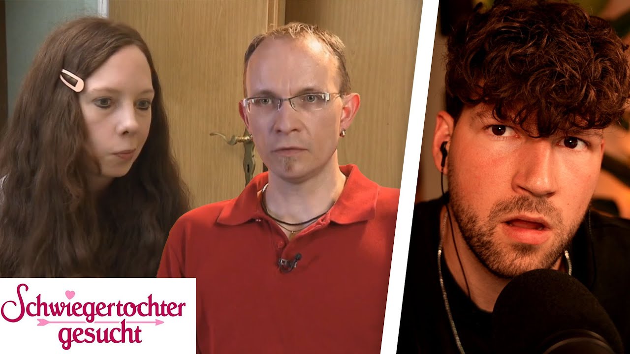 DIE STIMMUNG KIPPT ABER SOWAS VON..😬 Schwiegertochter gesucht 💘