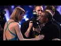 Taylor Swift Responds To Kanye West S Famous Track Kanye Responds To Response 