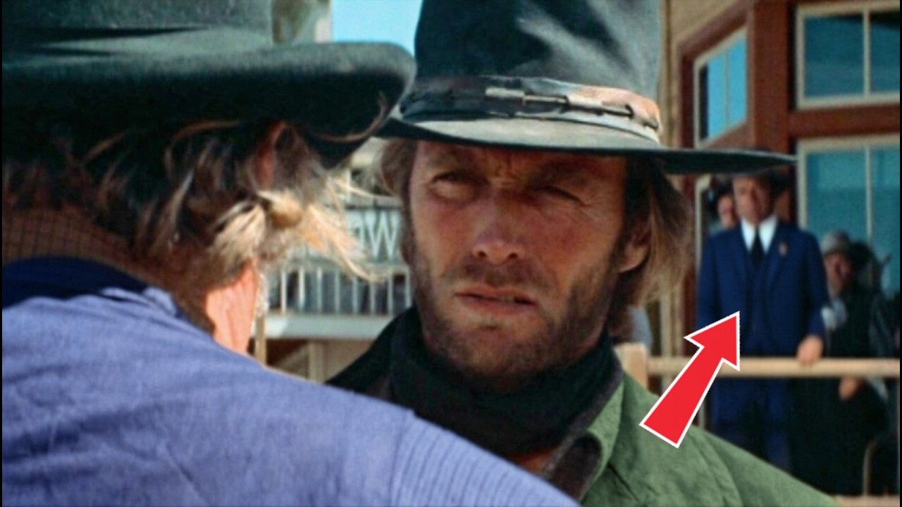 High Plains Drifter: 25 Untold Facts About Clint Eastwood’s Cult Western Classic