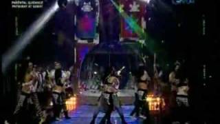 Mark Herras PP Holidays opening