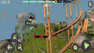 Bike Stunt 3D Bike Racing Games - Free Bike Game. Umair game show. screenshot 3