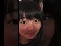 垢抜け頑張った結果 #short