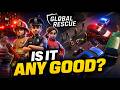 Global Rescue Review – Build Your Own Emergency Service?