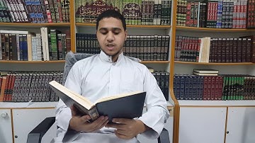 مسابقة القارئ العالمي