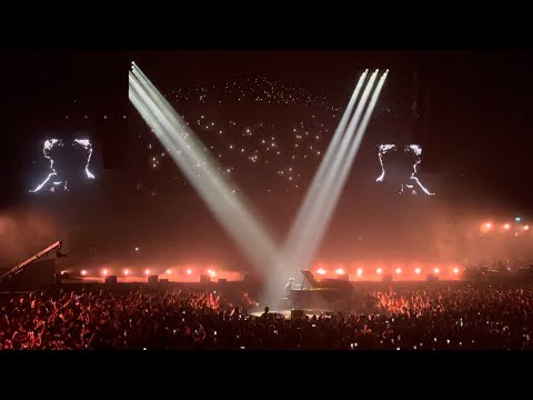 Gjon?s Tears - Tattoo LIVE Het Grote Songfestivalfeest