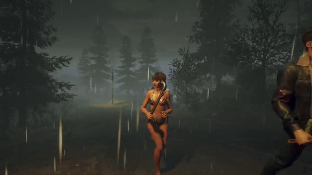 F13 JASON LOVES DOUBLE XP/CP !!