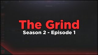 The Grind - S2-E1 - World of Tanks