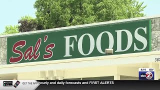 Healthy Way Market to takeover former Sal’s location