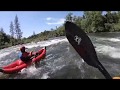 C to G on the South Fork American River