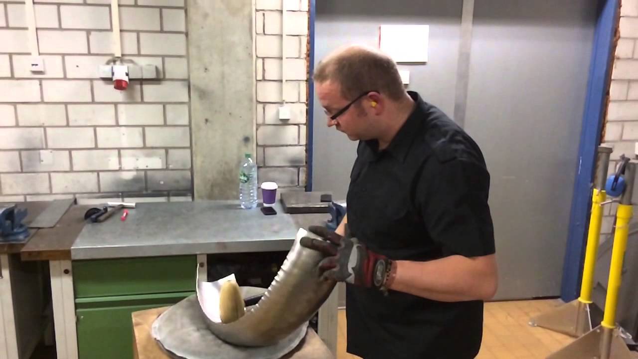 Oldtimer Akademie - Schnupperkurs Oldtimer Restauration