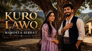 Kuro Lawo & Kurdish Song ( Hey Boy)