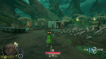 TOW2 How to Find SAQ Volume 7 - SAQ Vol.7 Location Guide - The Outer Worlds 2