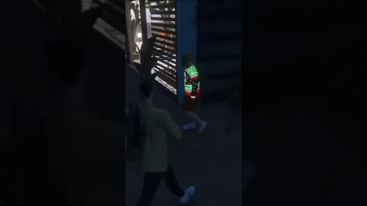 Jokey Etha entry 💥💥💥 TVA GANG House 💥