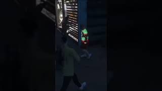 Jokey Etha Entry Tva Gang House