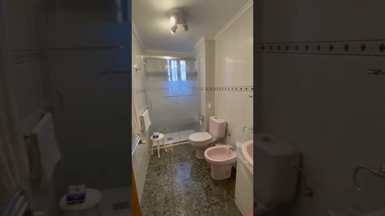 Piso de alquiler en Lliria con terraza