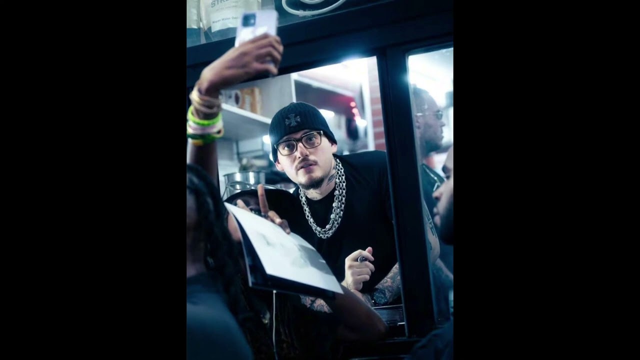 (FREE) Yeat x BNYX Type Beat - "NotDone"