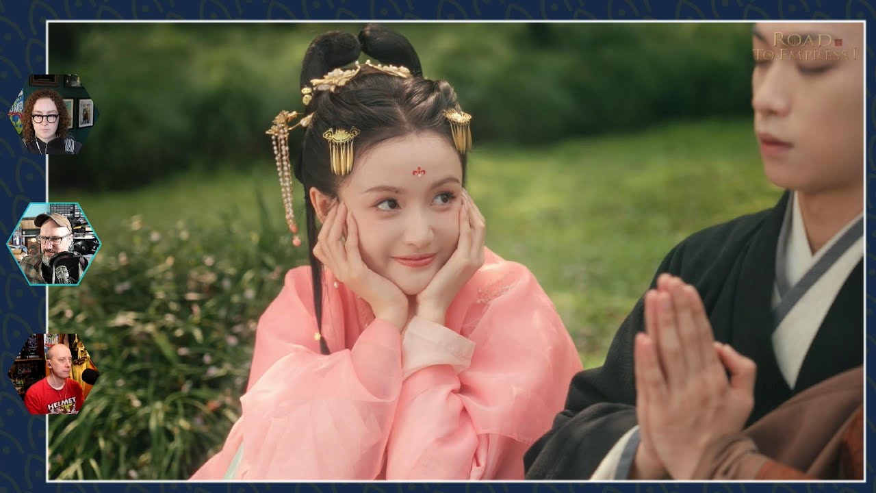 More Scheming and Betrayal in Road to Empress! (Part 03)