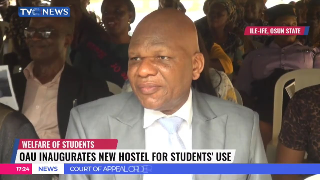 'Japa Syndrome': Medical Experts Believe Brain Drain Will Soon Be Addressed