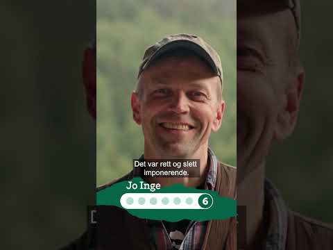 Hvem er haglemesteren?