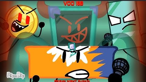 FNF voo 16b trouble concept. (old)