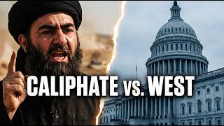 The Return of the Empire: Political Islam vs. The Nation State
