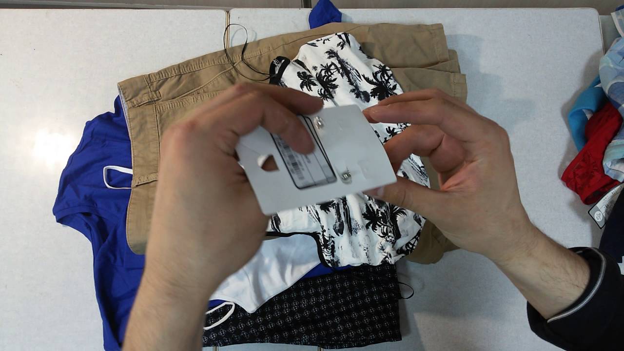 C&A Premium mix - популярный немецкий сток весна-лето C&A по цене секонда, 20кг, 74шт, 12,5 евро/кг