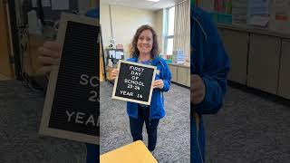 May Overby First Day 2023-24