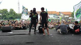 Bonek Bonita Persebaya Mojoagung Jombang