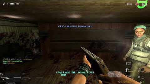 Zombie Panic! Source Gameplay Vol # 2