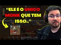 Tibia RUBINI FALA SOBRE O BAIAKINI E O PLAYER MONK NO RUBINOT, QUE POSSUI O ÚNICO OUTFIT E MONTARIA?