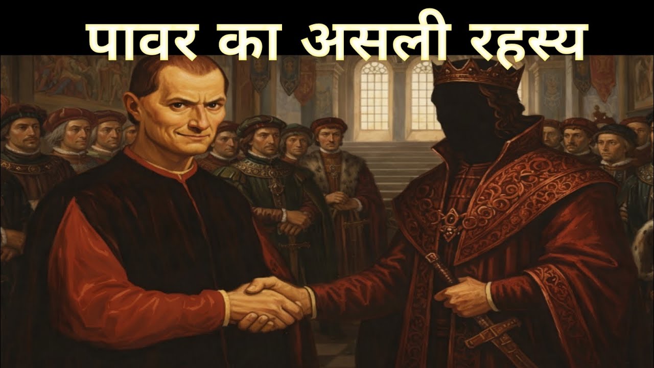 Powerful Logon Se Strong Connections Kaise Banayein | 13 Strategic Rules of Influence & Respect