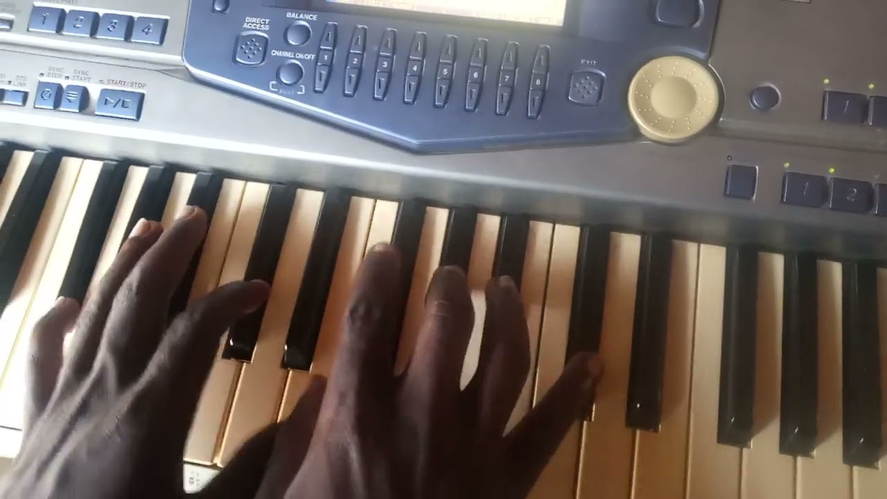 Iga uburyo bworoshye wa settingamo piano yawe neza.🎹🎹🎹