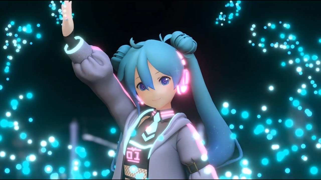 Thousand Little Voices ft. Hatsune Miku at MIKU EXPO 2021 Online