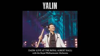 Yalın - Ellerine Sağlık (At The Royal Albert Hall)