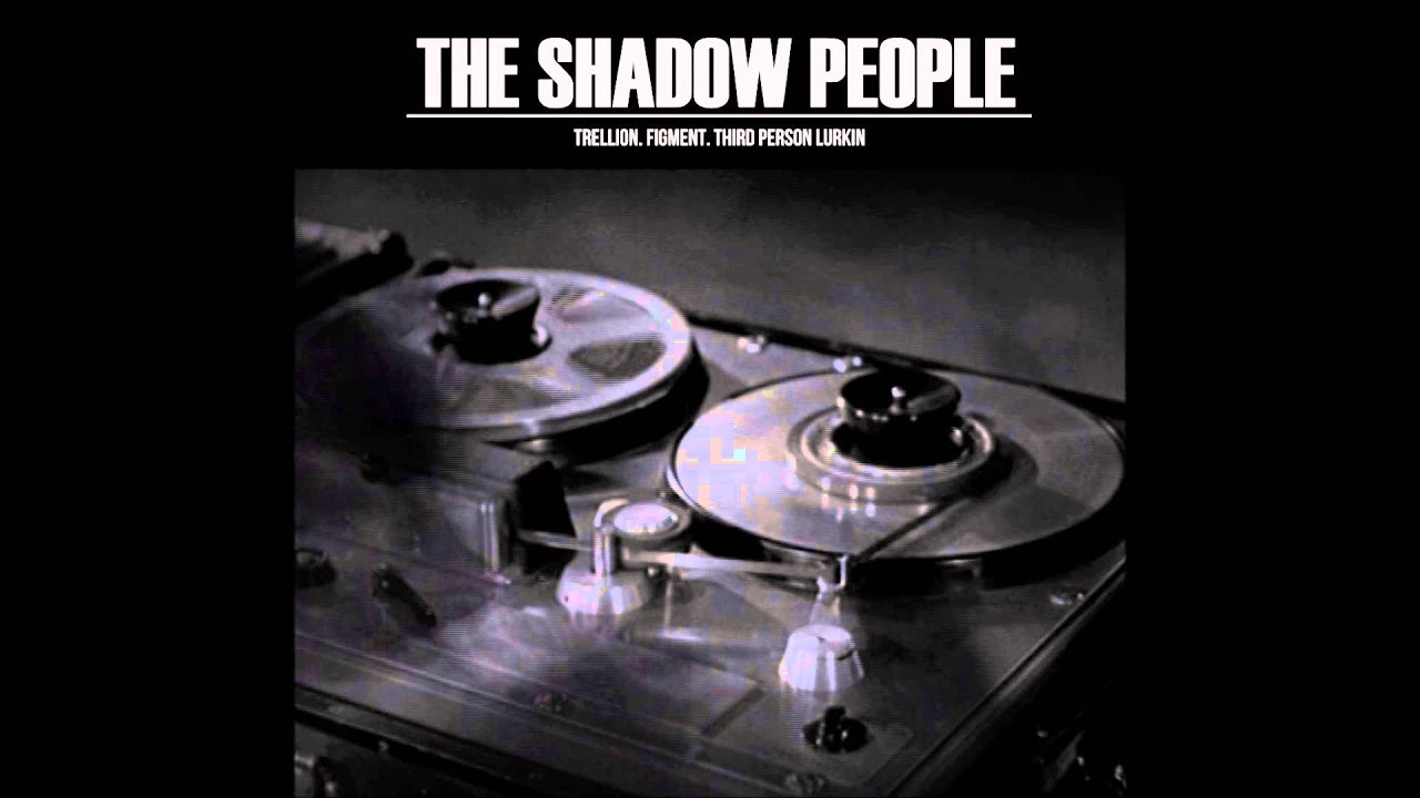 Trellion & Figment - Cult Like