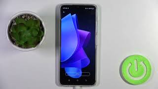 How to Change Lock & Home Screens Wallpapers on a TECNO Camon 20 screenshot 3