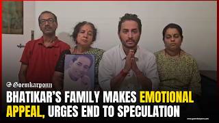 Famous Bhatikar’s Family Makes Emotional Appeal, Urges End to Speculation Net Worth